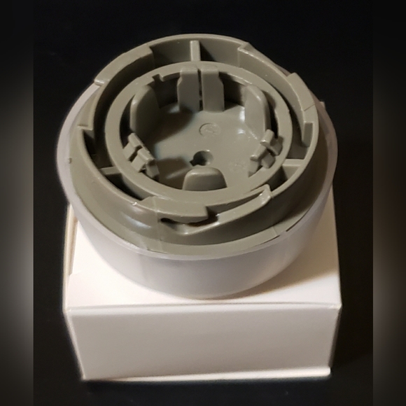 Clarisonic Replacement Brush Heads Mia1 Mia2 Alpha Fit Smart Profile Uplift - Picture 2 of 2